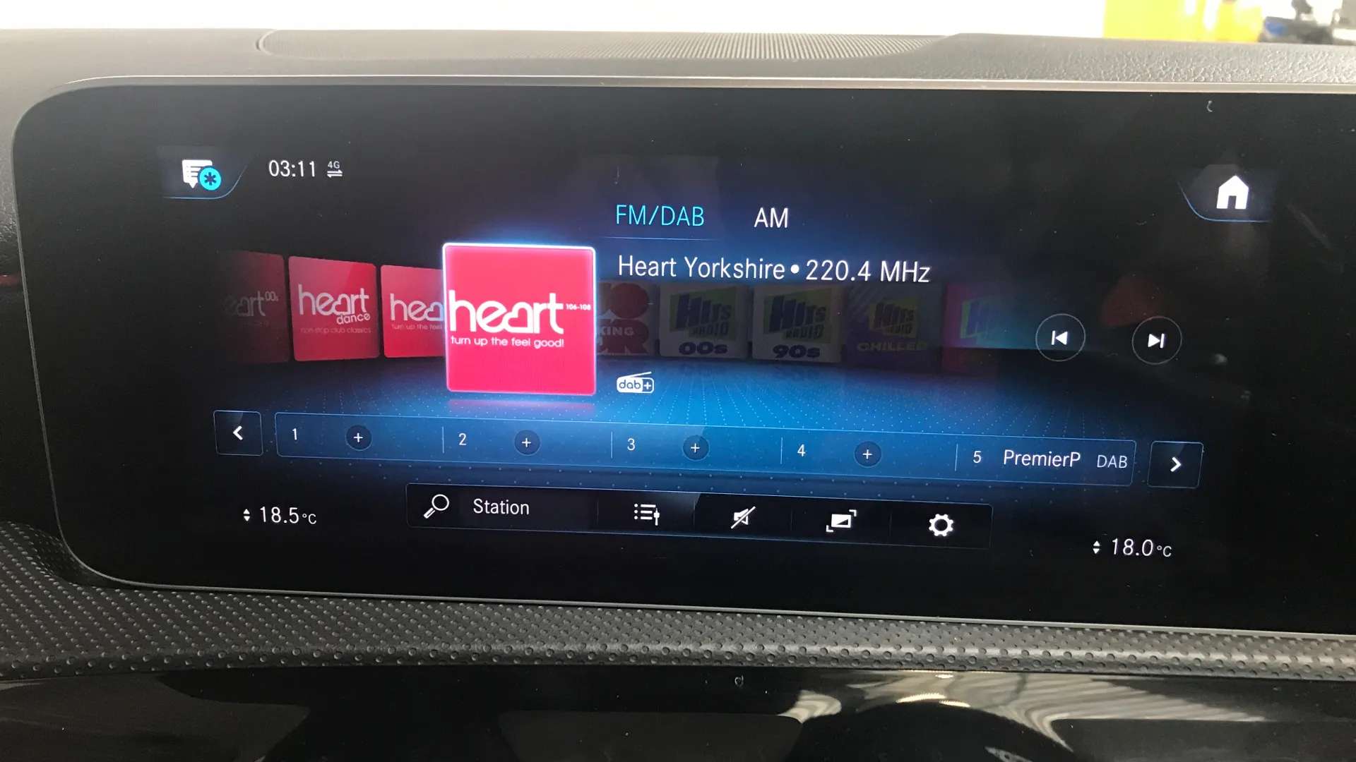 2020 MERCEDES-BENZ A CLASS 2020 MERCEDES-BENZ A CLASS