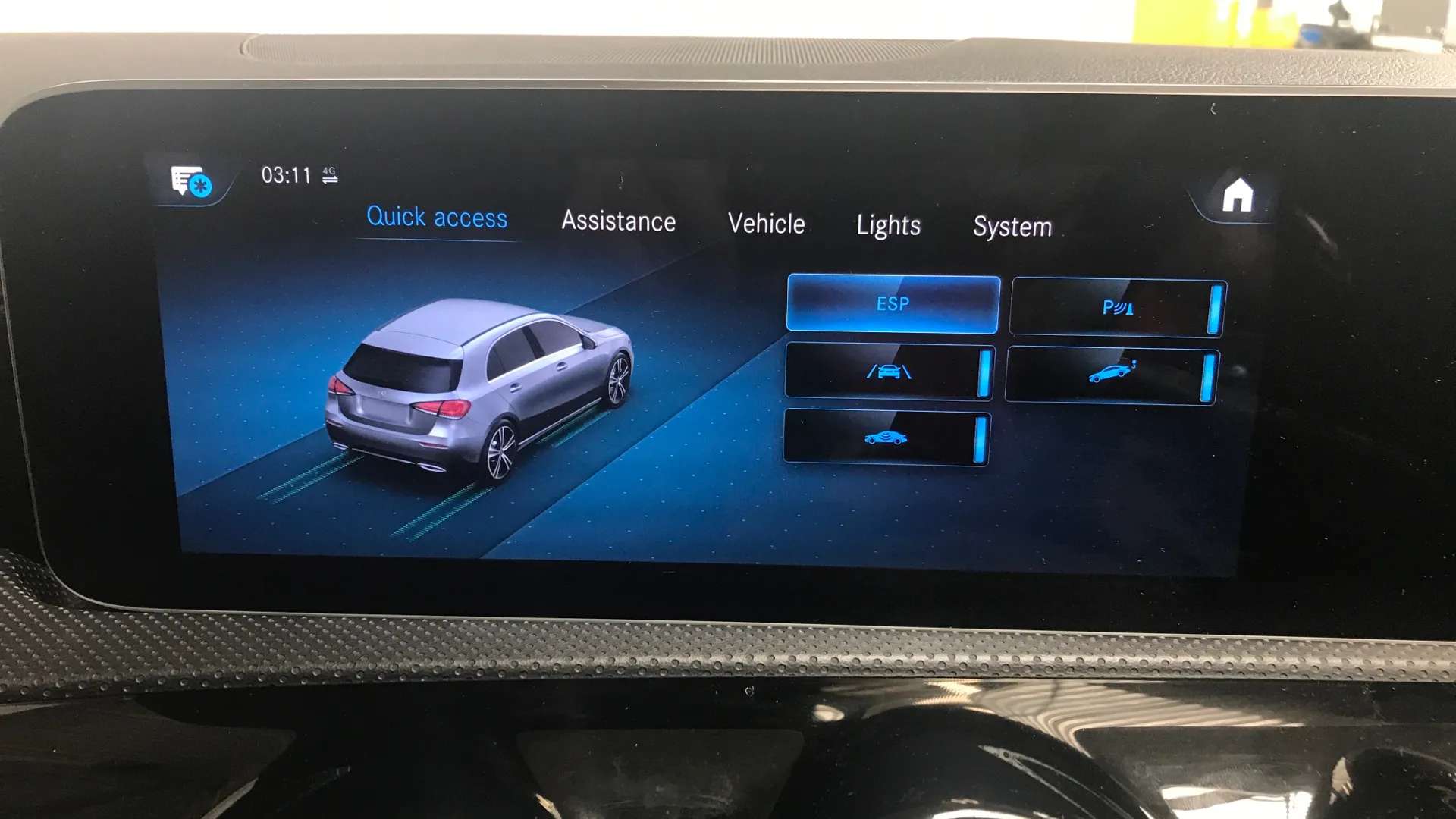 2020 MERCEDES-BENZ A CLASS 2020 MERCEDES-BENZ A CLASS