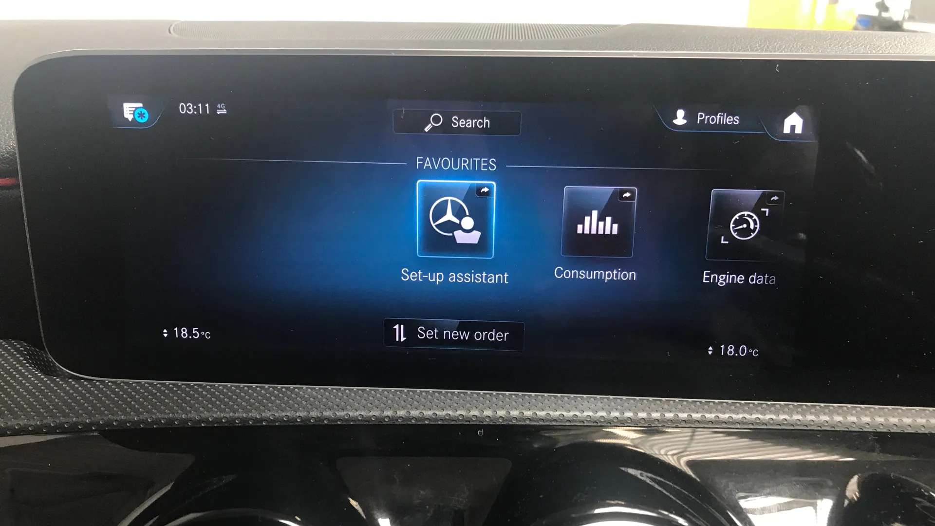 2020 MERCEDES-BENZ A CLASS 2020 MERCEDES-BENZ A CLASS