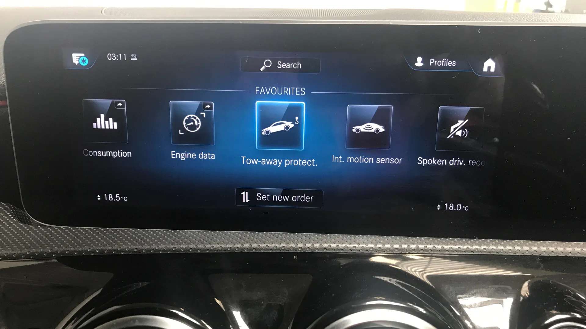 2020 MERCEDES-BENZ A CLASS 2020 MERCEDES-BENZ A CLASS