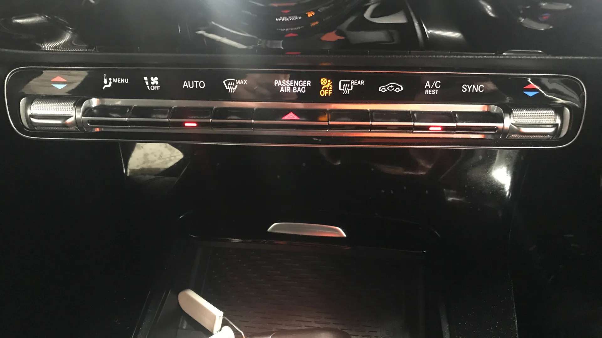 2020 MERCEDES-BENZ A CLASS 2020 MERCEDES-BENZ A CLASS