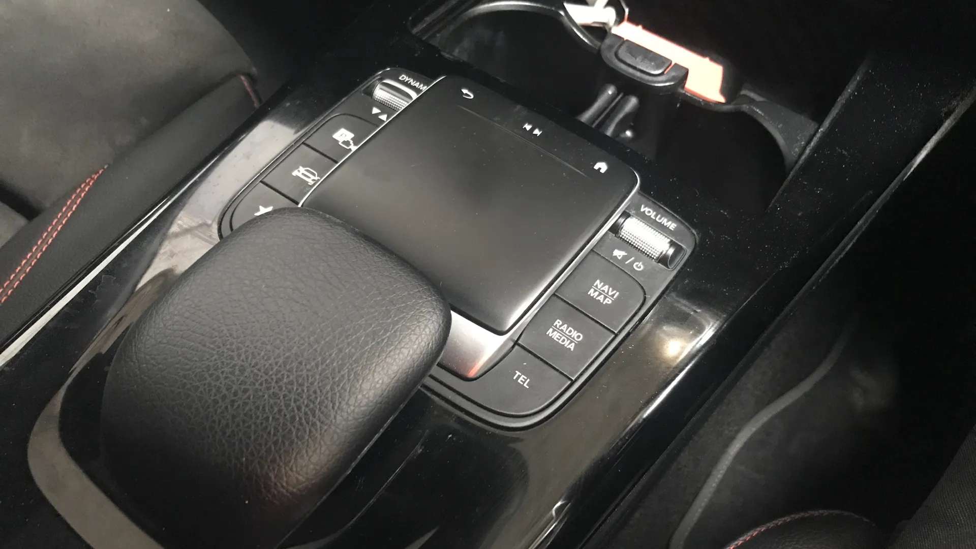 2020 MERCEDES-BENZ A CLASS 2020 MERCEDES-BENZ A CLASS