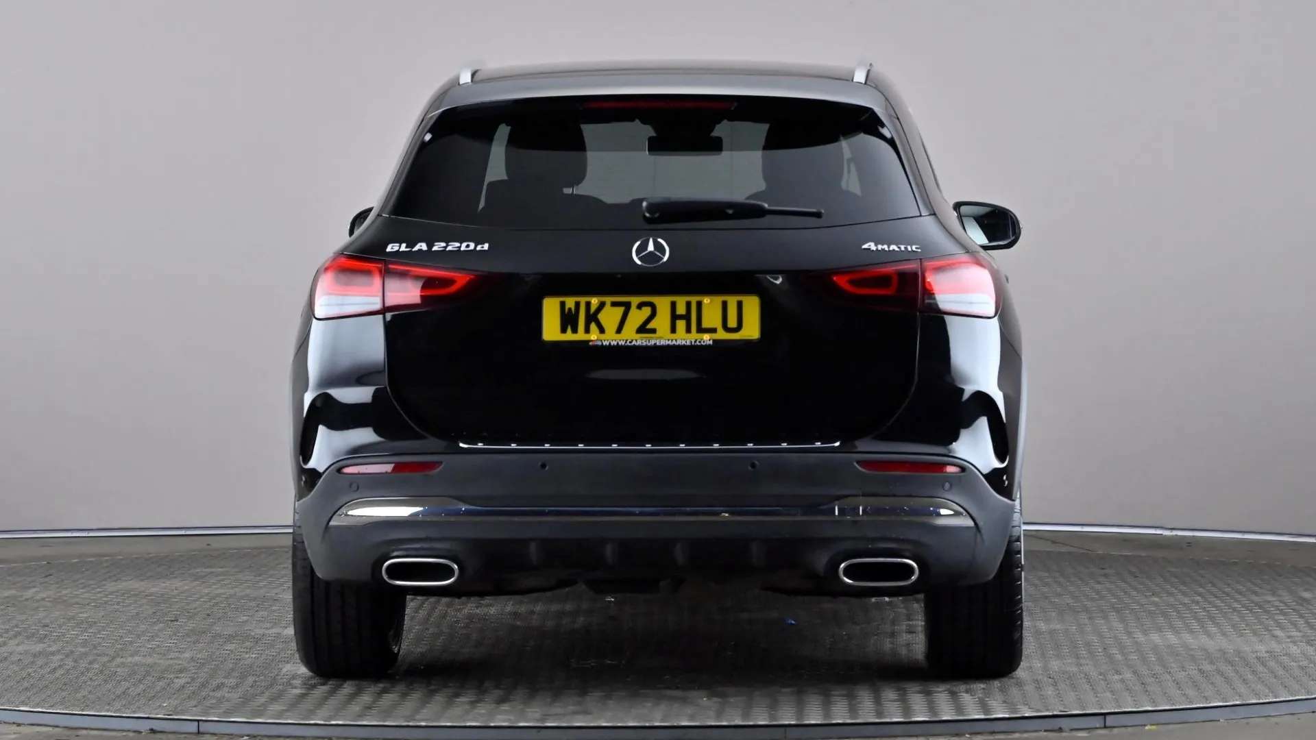 2022 MERCEDES-BENZ GLA 2022 MERCEDES-BENZ GLA