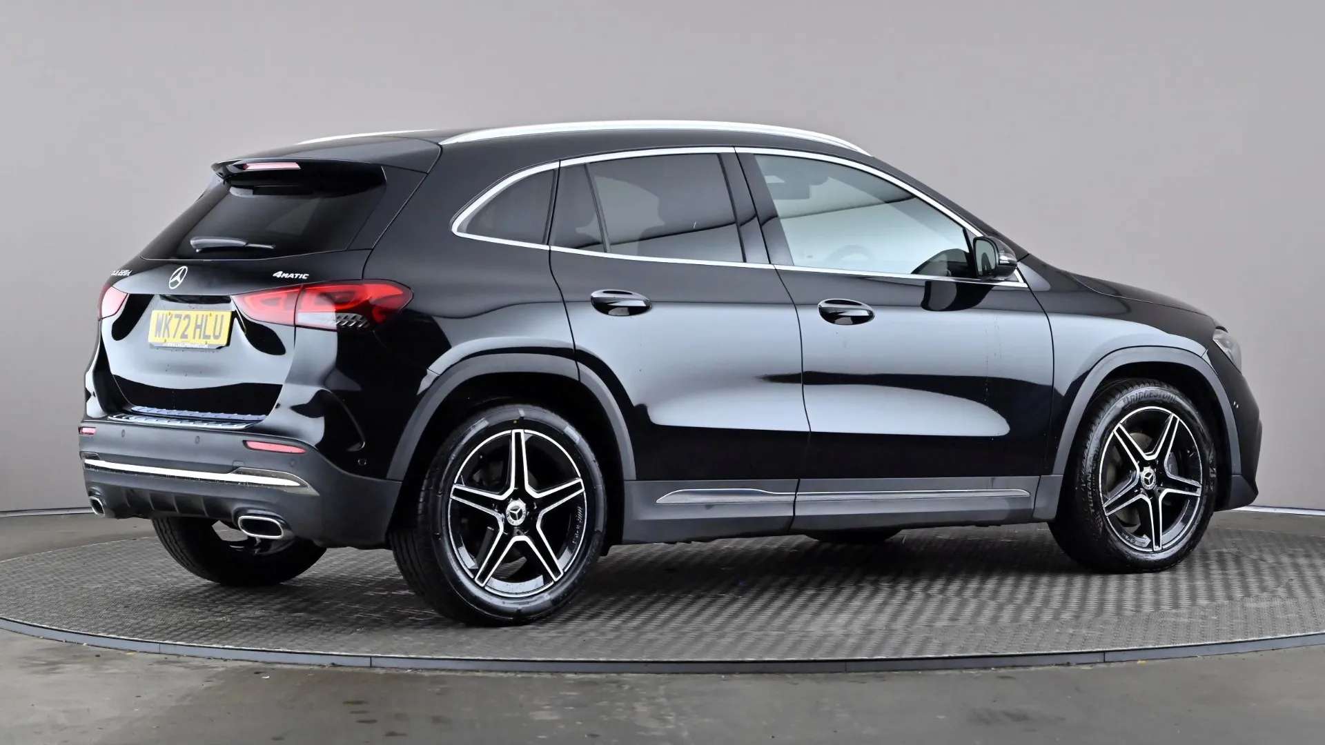 2022 MERCEDES-BENZ GLA 2022 MERCEDES-BENZ GLA