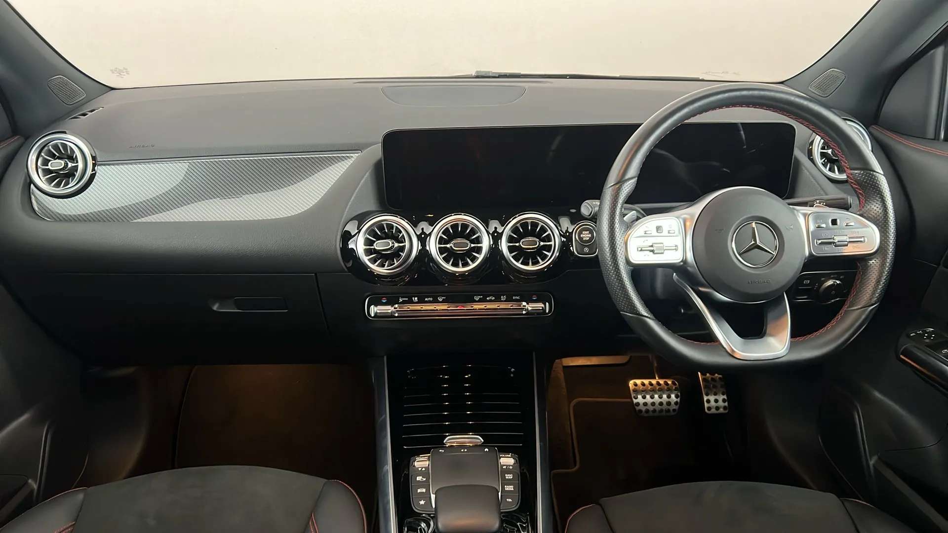 2022 MERCEDES-BENZ GLA 2022 MERCEDES-BENZ GLA