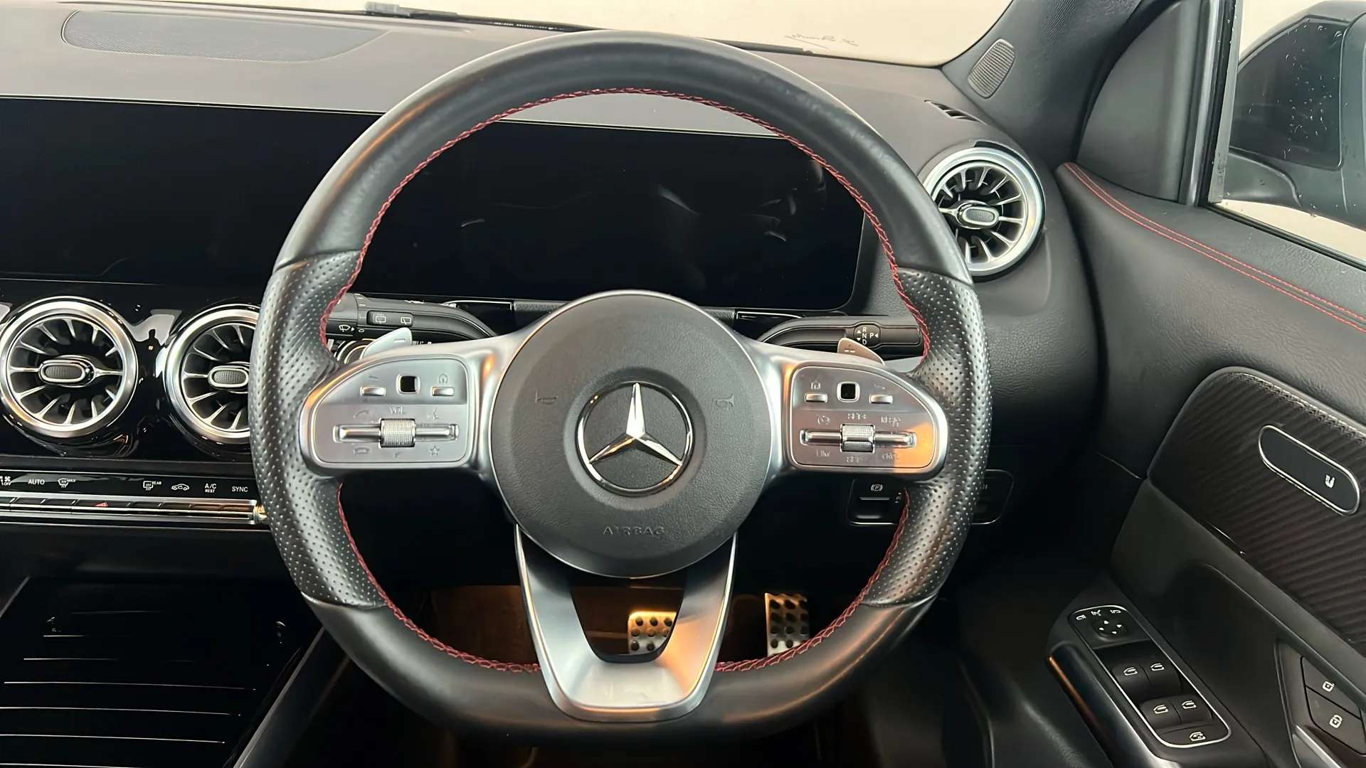 2022 MERCEDES-BENZ GLA 2022 MERCEDES-BENZ GLA