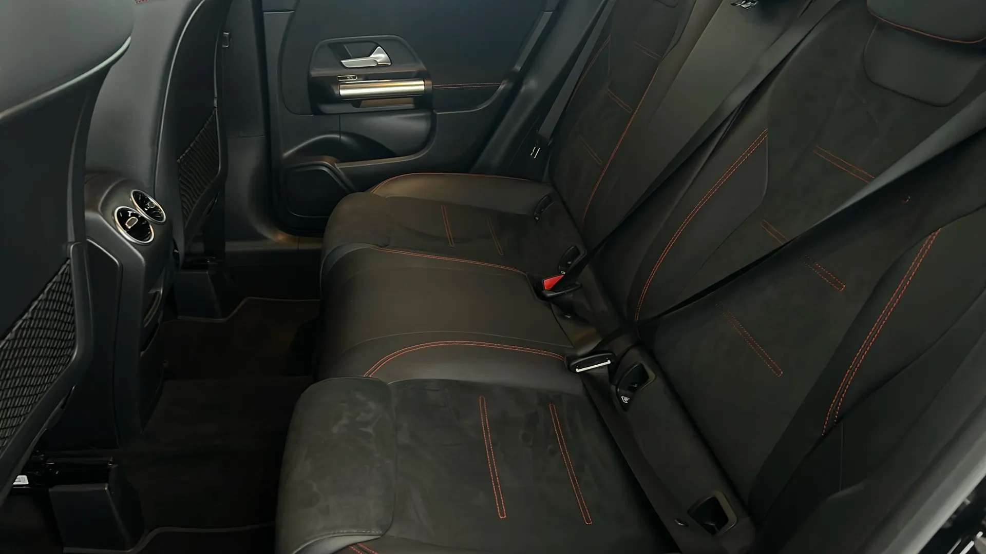 2022 MERCEDES-BENZ GLA 2022 MERCEDES-BENZ GLA