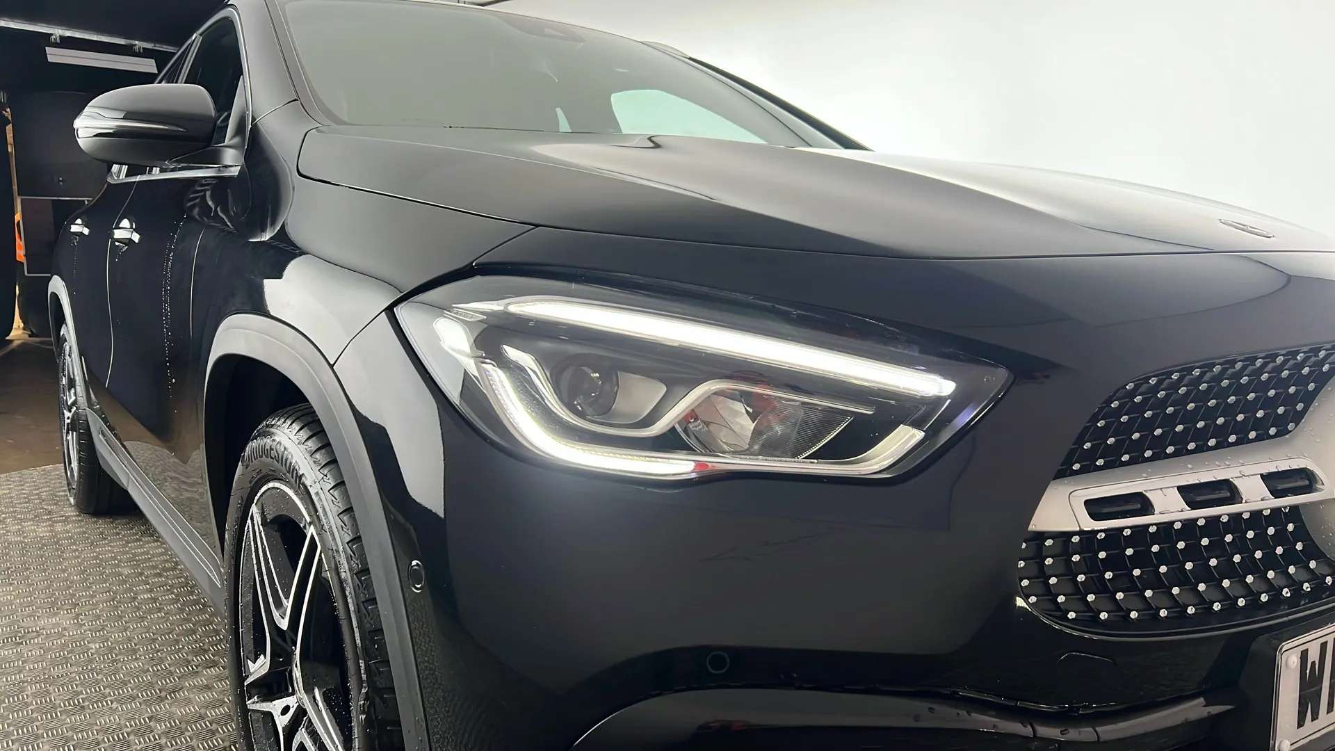 2022 MERCEDES-BENZ GLA 2022 MERCEDES-BENZ GLA