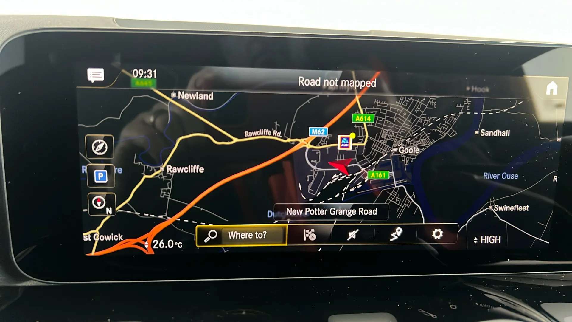 2022 MERCEDES-BENZ GLA 2022 MERCEDES-BENZ GLA