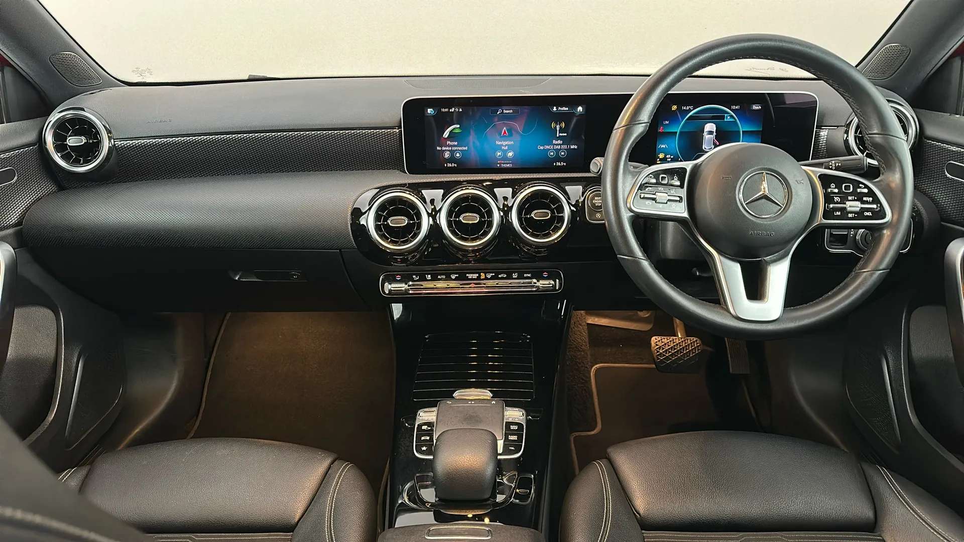 2019 MERCEDES-BENZ A CLASS 2019 MERCEDES-BENZ A CLASS