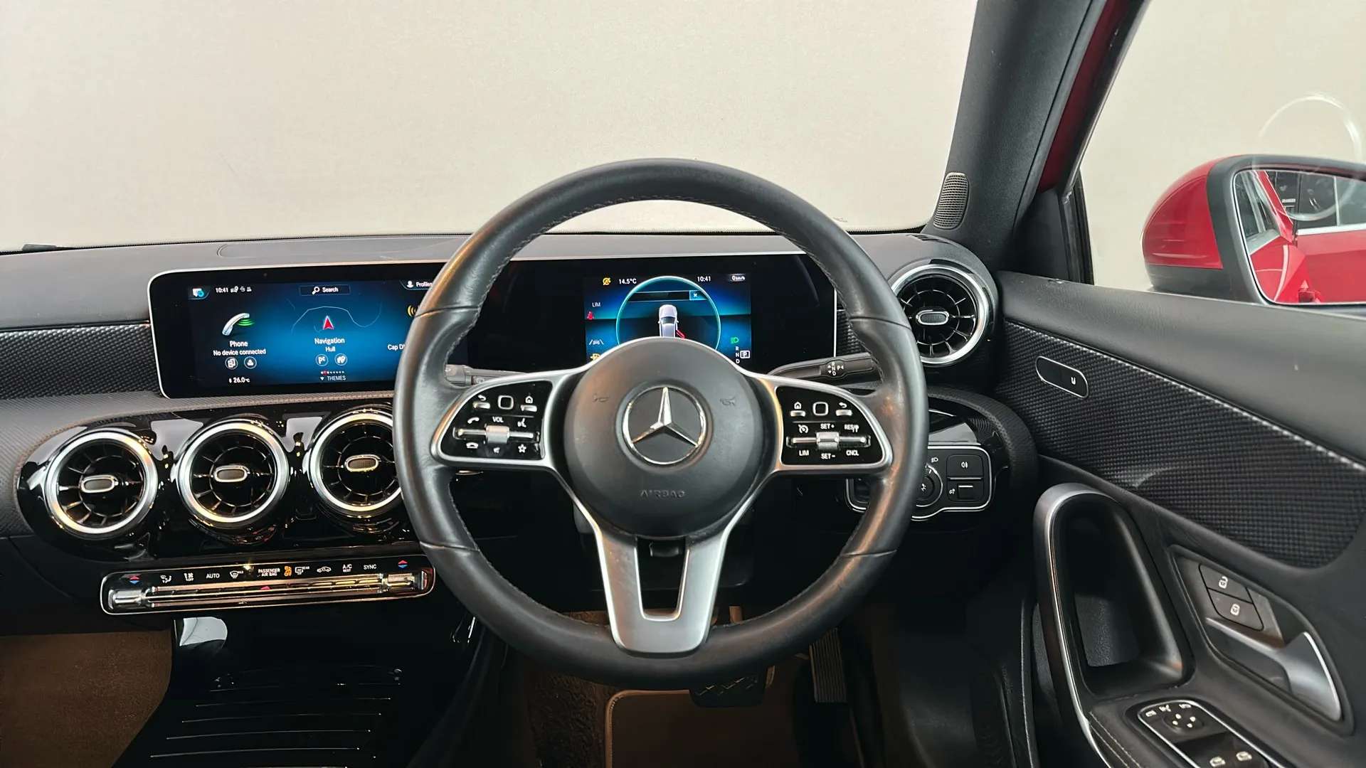 2019 MERCEDES-BENZ A CLASS 2019 MERCEDES-BENZ A CLASS