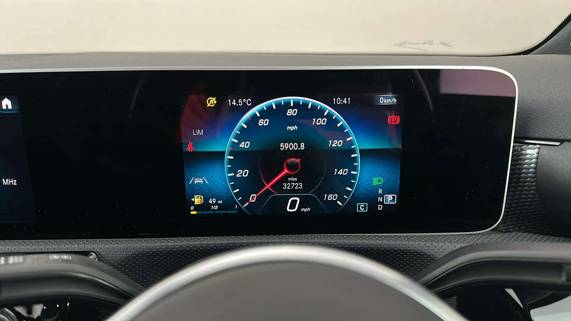 2019 MERCEDES-BENZ A CLASS 2019 MERCEDES-BENZ A CLASS