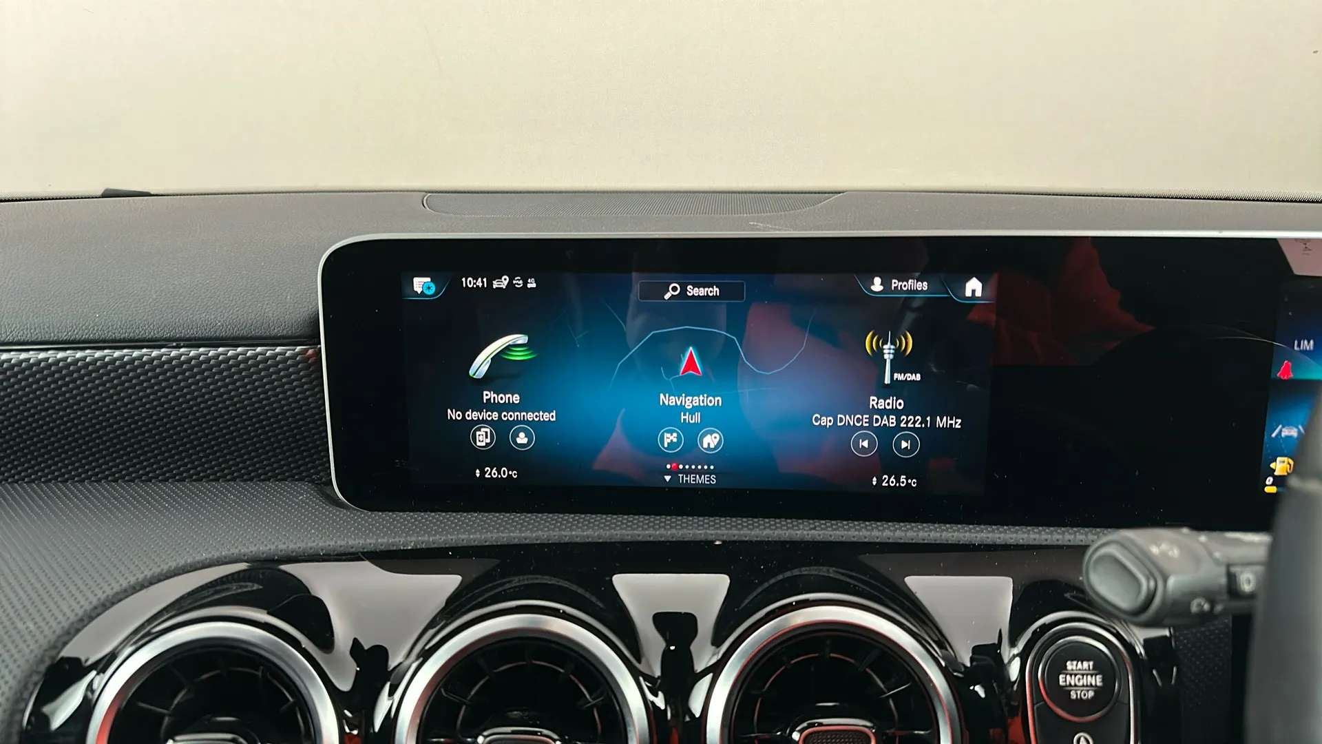 2019 MERCEDES-BENZ A CLASS 2019 MERCEDES-BENZ A CLASS