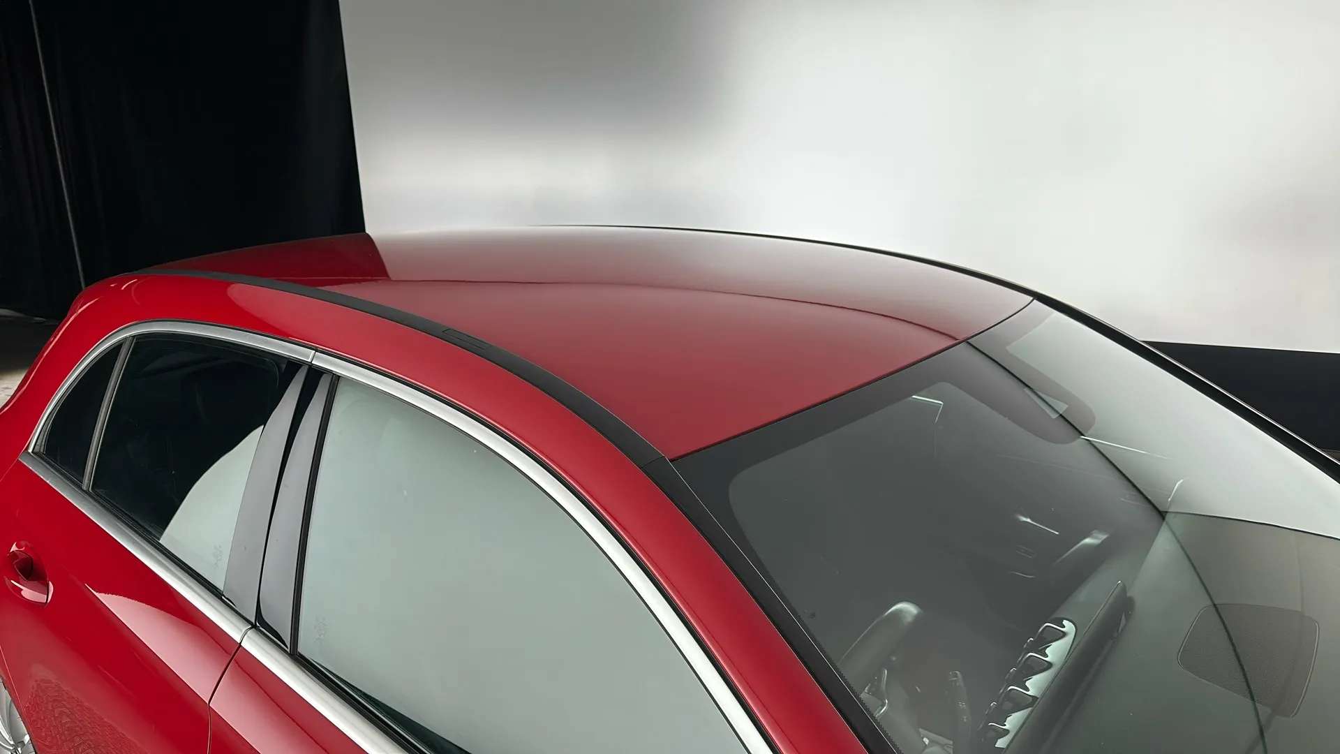 2019 MERCEDES-BENZ A CLASS 2019 MERCEDES-BENZ A CLASS