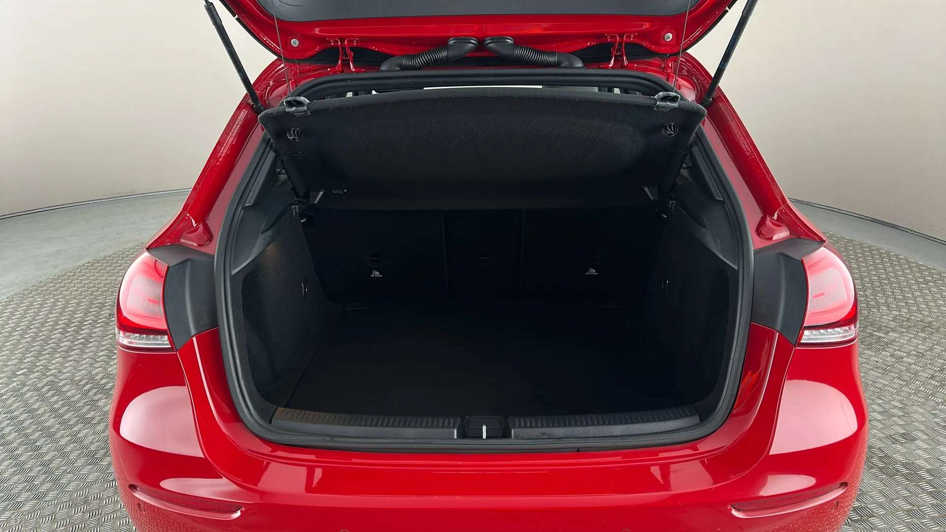 2019 MERCEDES-BENZ A CLASS 2019 MERCEDES-BENZ A CLASS