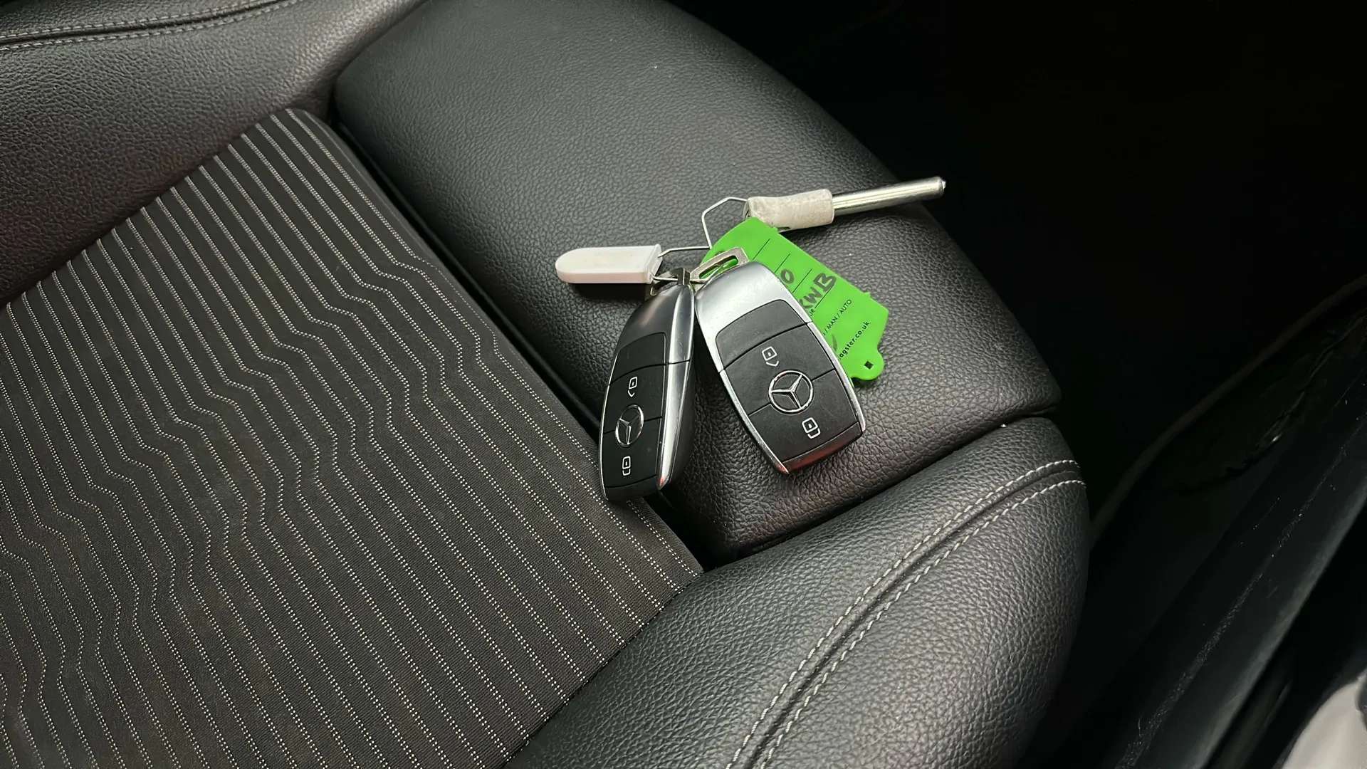 2019 MERCEDES-BENZ A CLASS 2019 MERCEDES-BENZ A CLASS