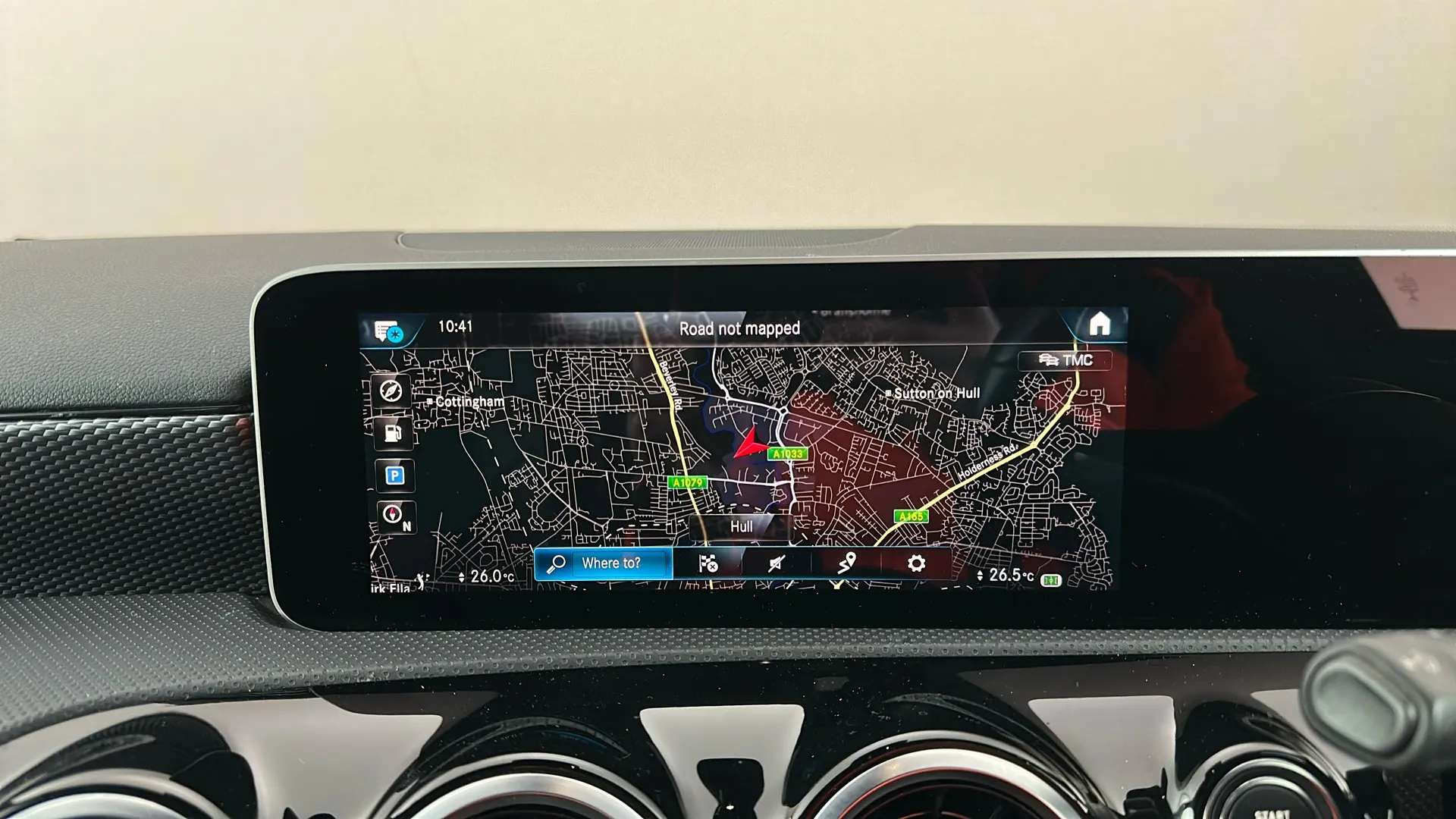 2019 MERCEDES-BENZ A CLASS 2019 MERCEDES-BENZ A CLASS