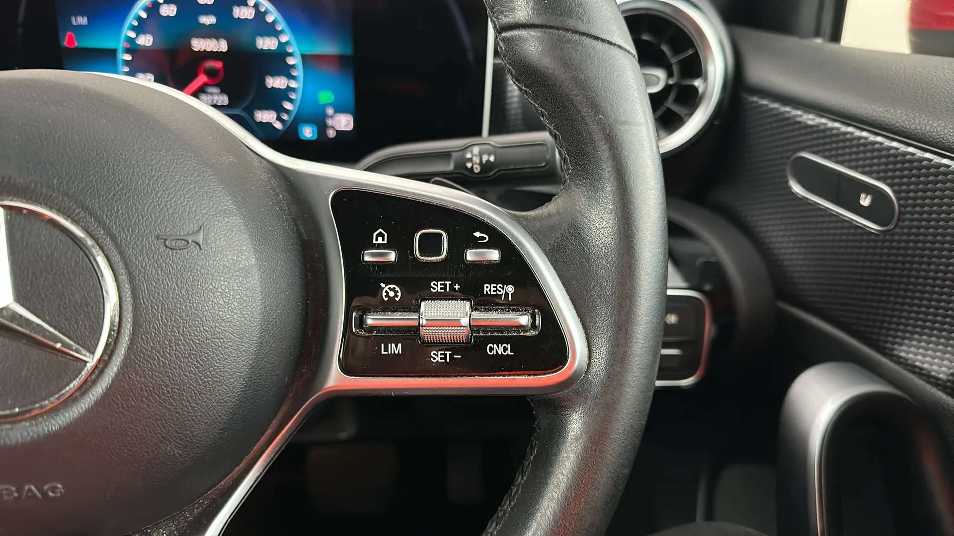2019 MERCEDES-BENZ A CLASS 2019 MERCEDES-BENZ A CLASS