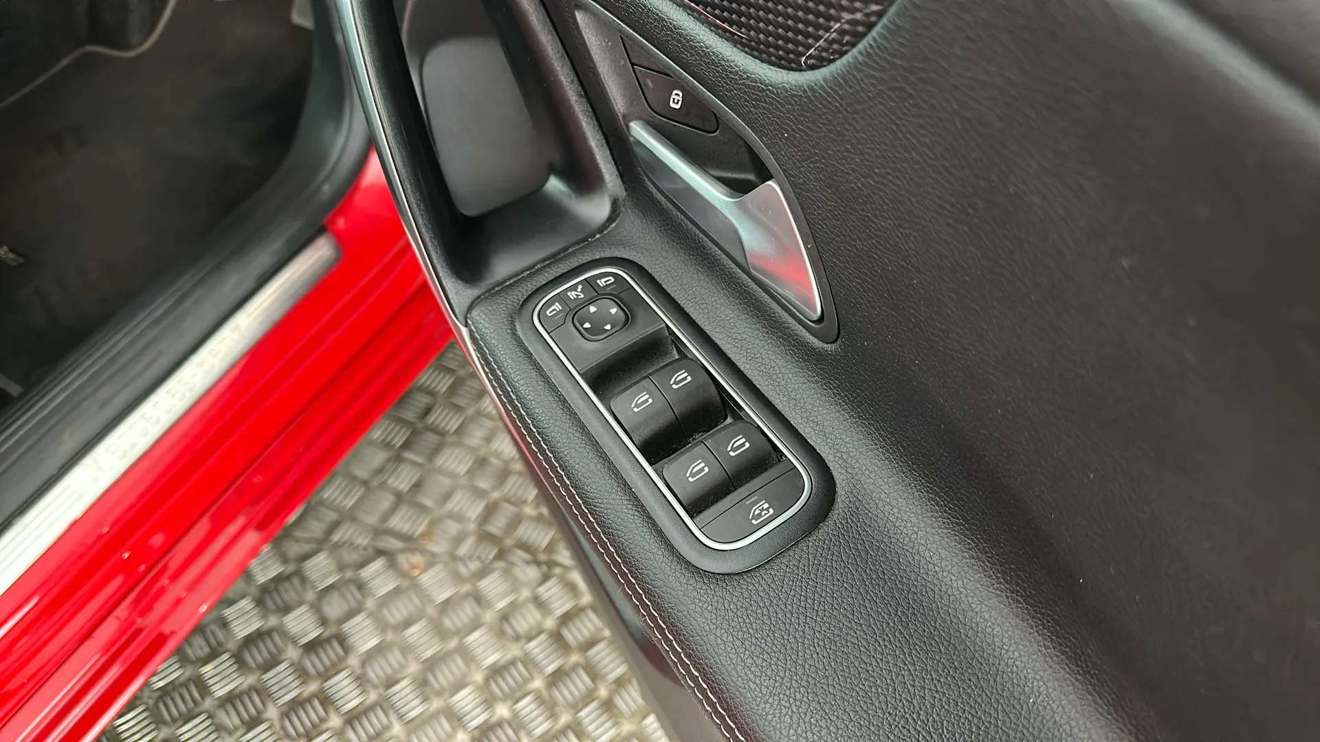2019 MERCEDES-BENZ A CLASS 2019 MERCEDES-BENZ A CLASS