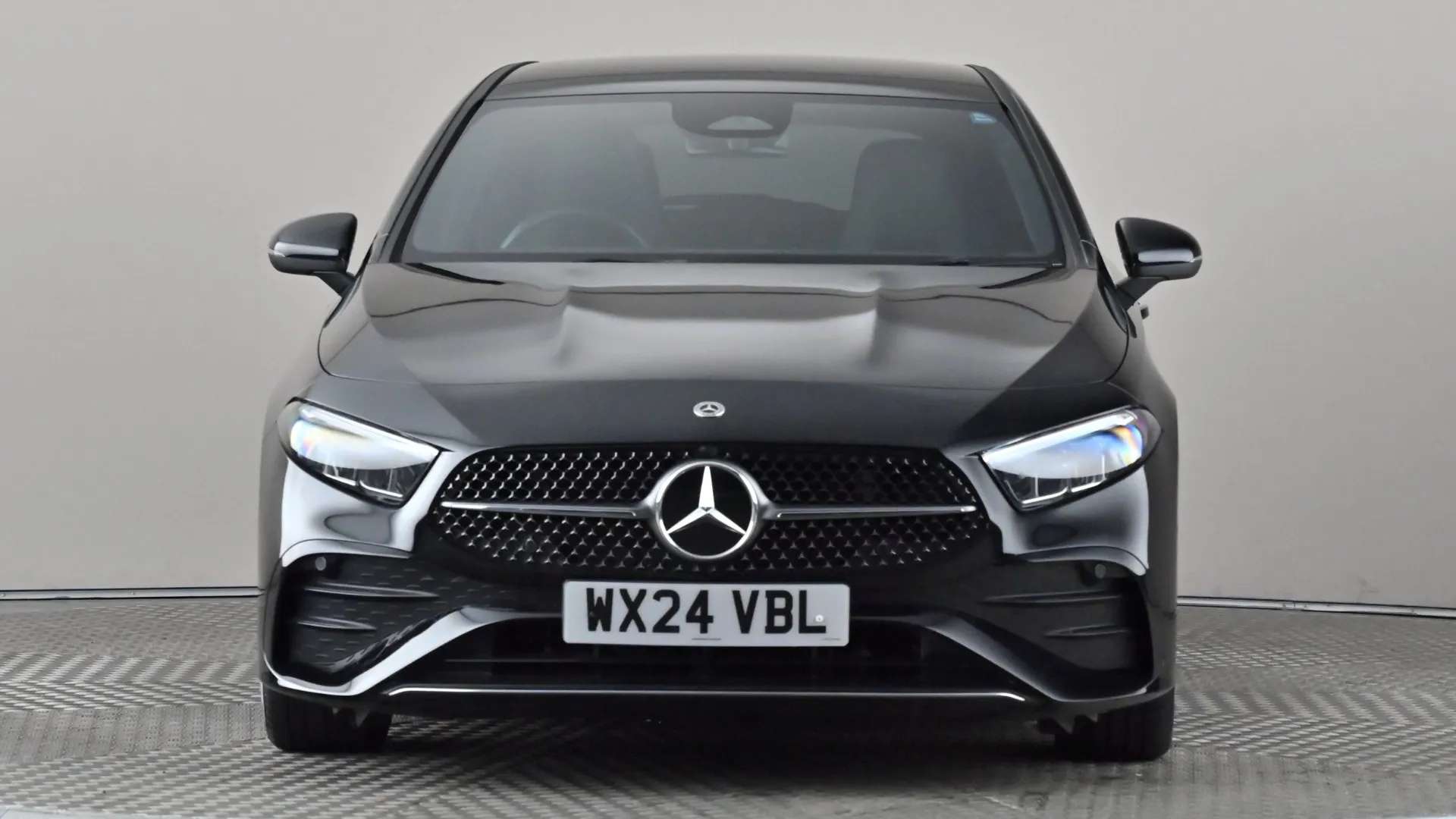 A 2024 MERCEDES-BENZ A CLASS A180 AMG Line Executive Auto A 2024 MERCEDES-BENZ A CLASS A180 AMG Line Executive Auto