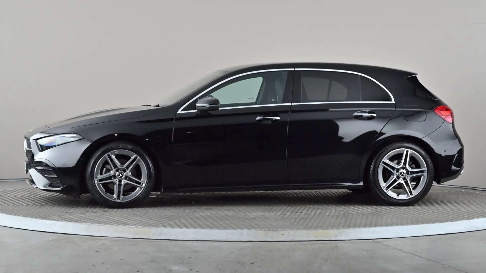 A 2024 MERCEDES-BENZ A CLASS A180 AMG Line Executive Auto A 2024 MERCEDES-BENZ A CLASS A180 AMG Line Executive Auto