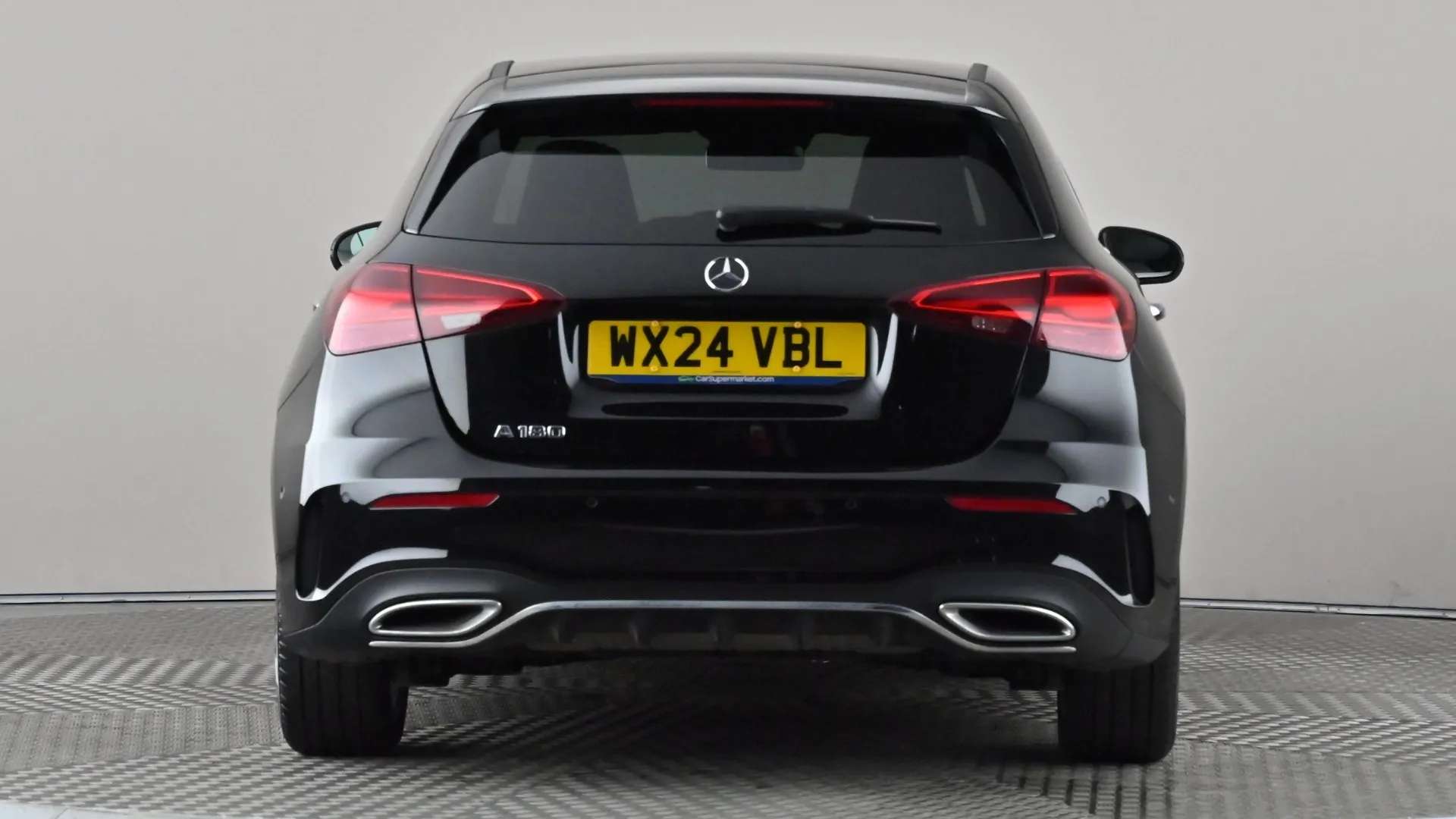 2024 MERCEDES-BENZ A CLASS 2024 MERCEDES-BENZ A CLASS