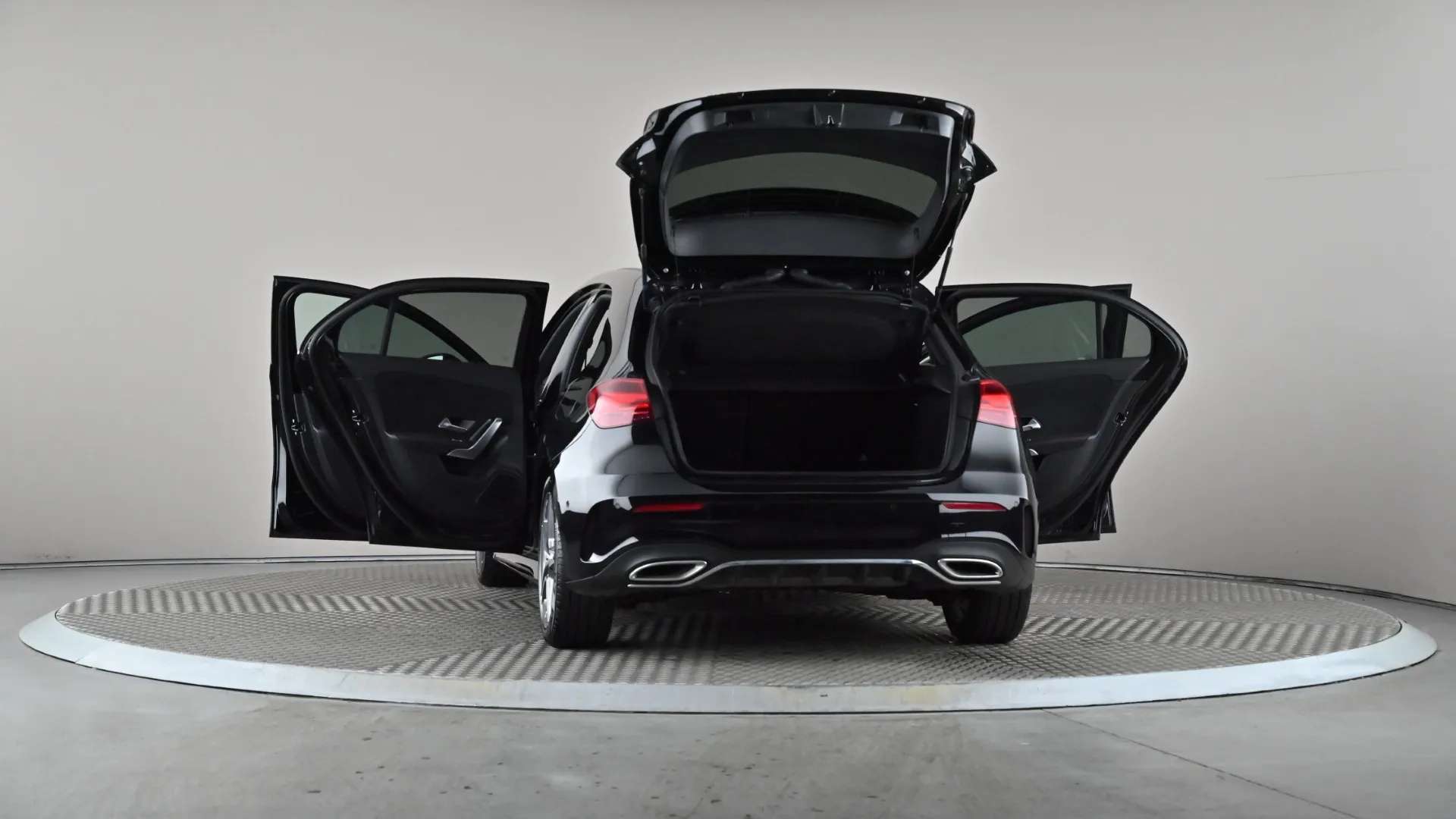 2024 MERCEDES-BENZ A CLASS 2024 MERCEDES-BENZ A CLASS