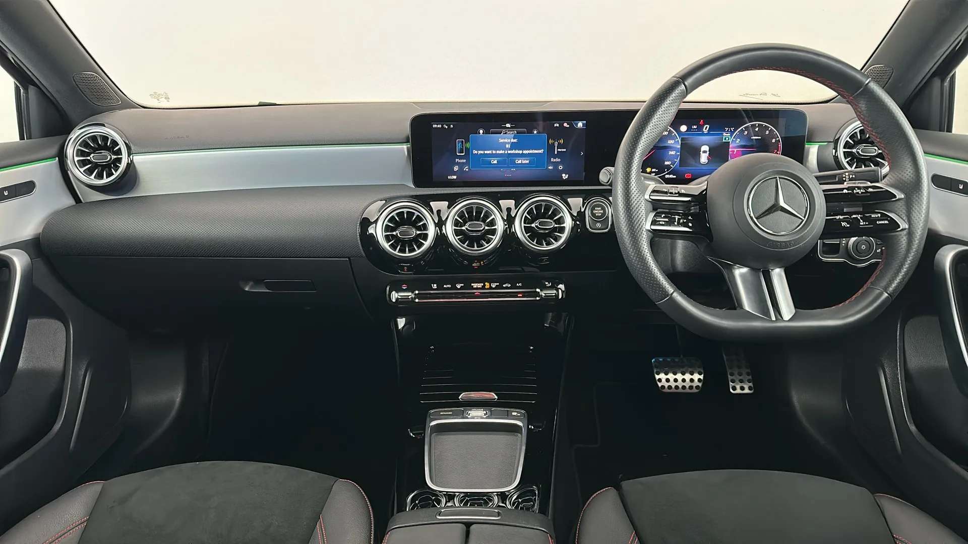 2024 MERCEDES-BENZ A CLASS 2024 MERCEDES-BENZ A CLASS