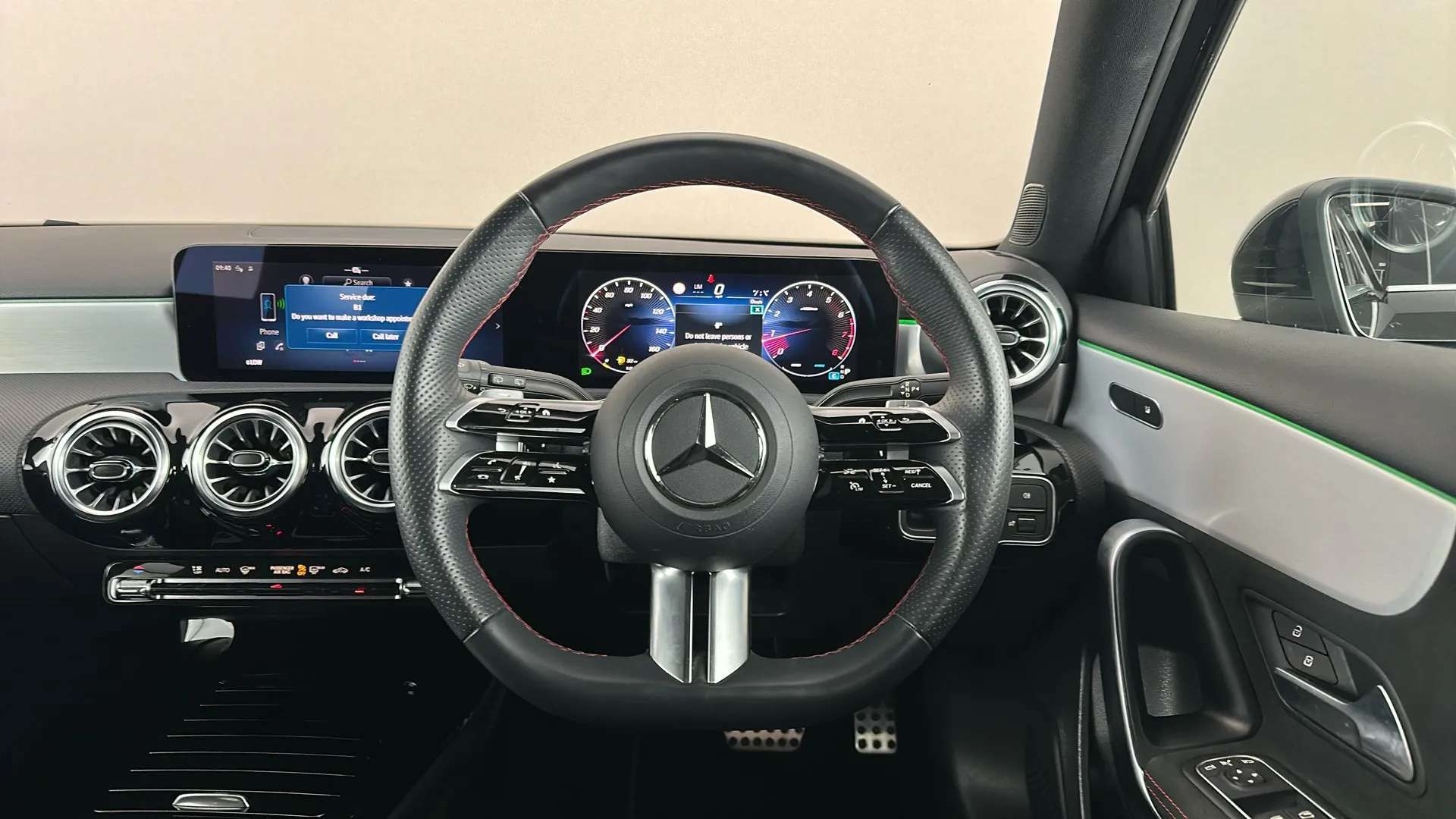 2024 MERCEDES-BENZ A CLASS 2024 MERCEDES-BENZ A CLASS