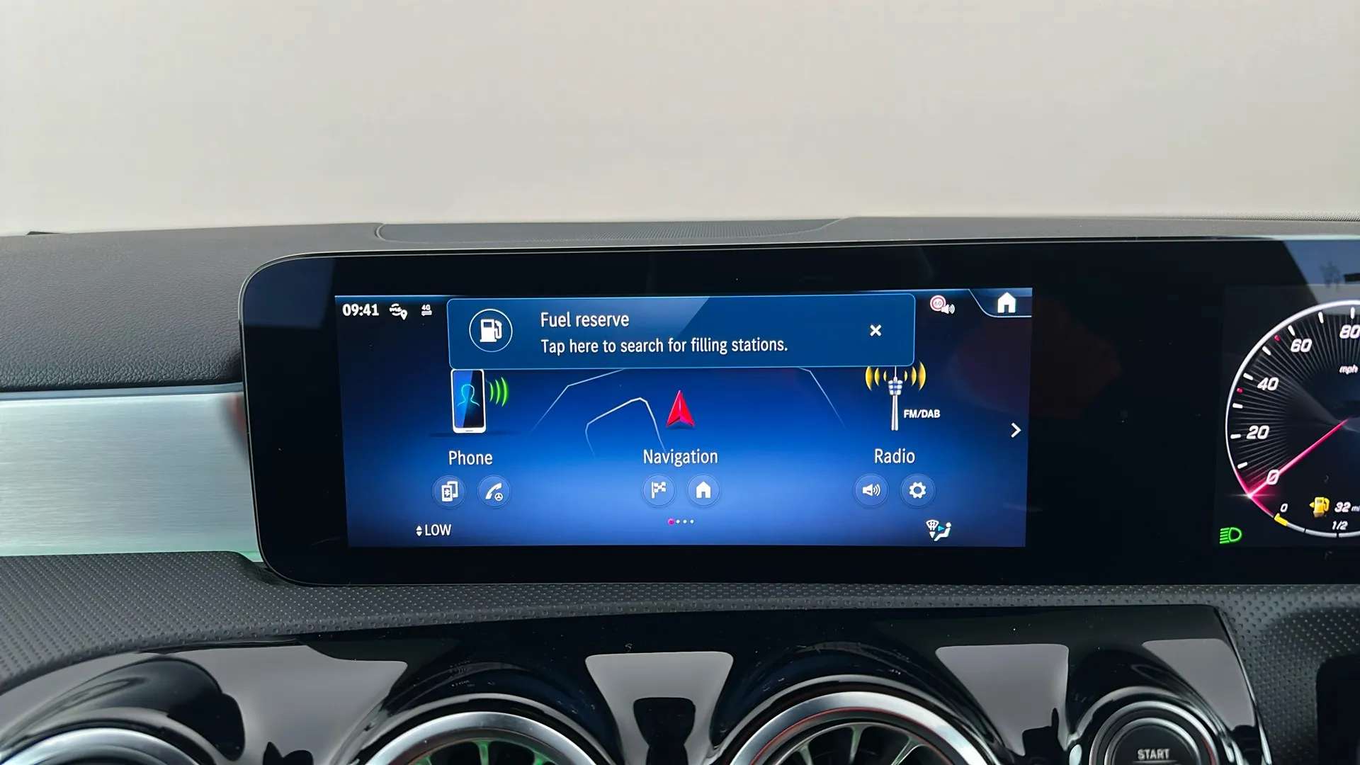 2024 MERCEDES-BENZ A CLASS 2024 MERCEDES-BENZ A CLASS