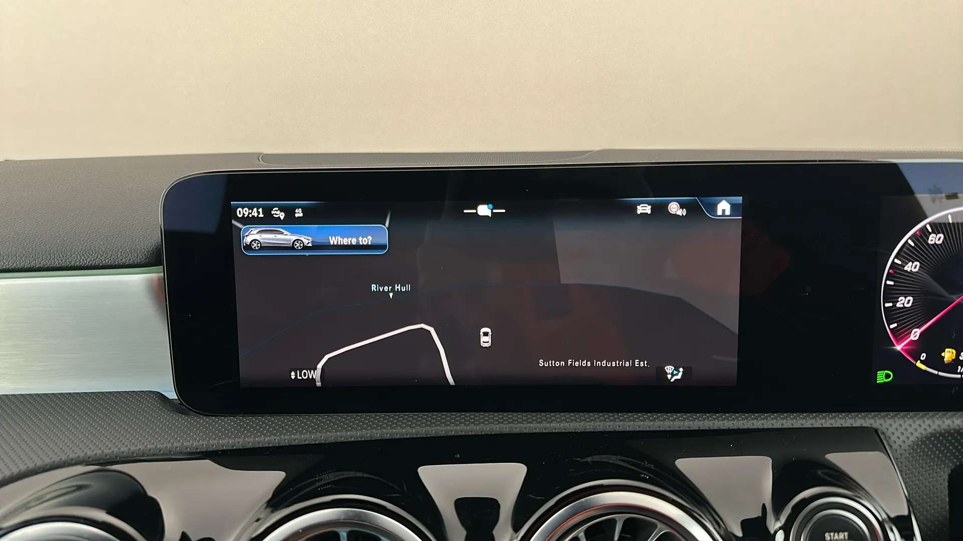 2024 MERCEDES-BENZ A CLASS 2024 MERCEDES-BENZ A CLASS