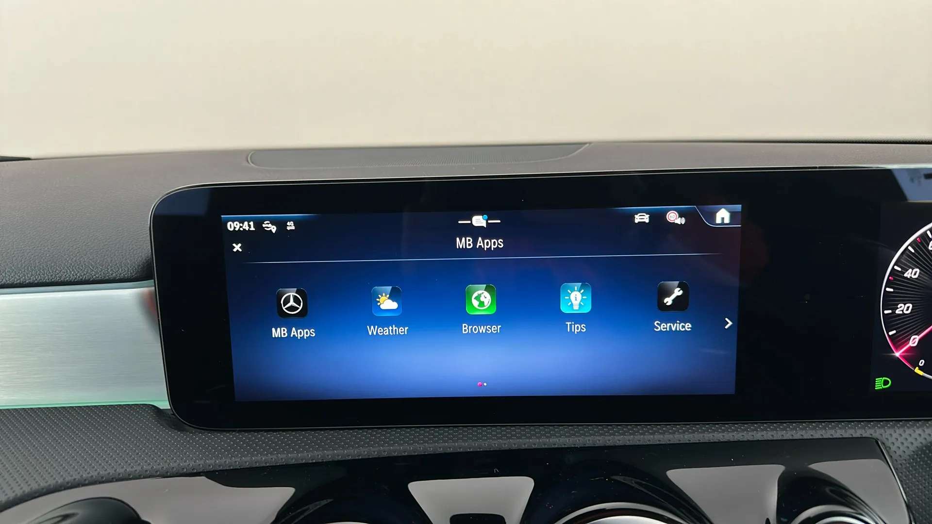 2024 MERCEDES-BENZ A CLASS 2024 MERCEDES-BENZ A CLASS