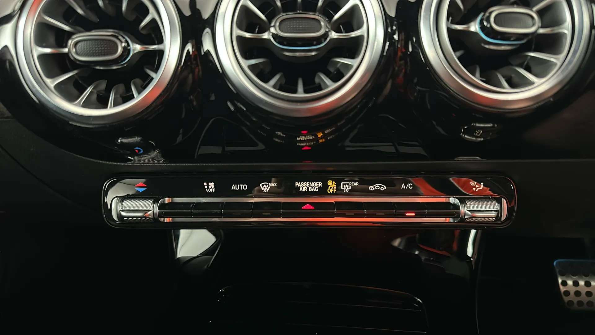 2024 MERCEDES-BENZ A CLASS 2024 MERCEDES-BENZ A CLASS