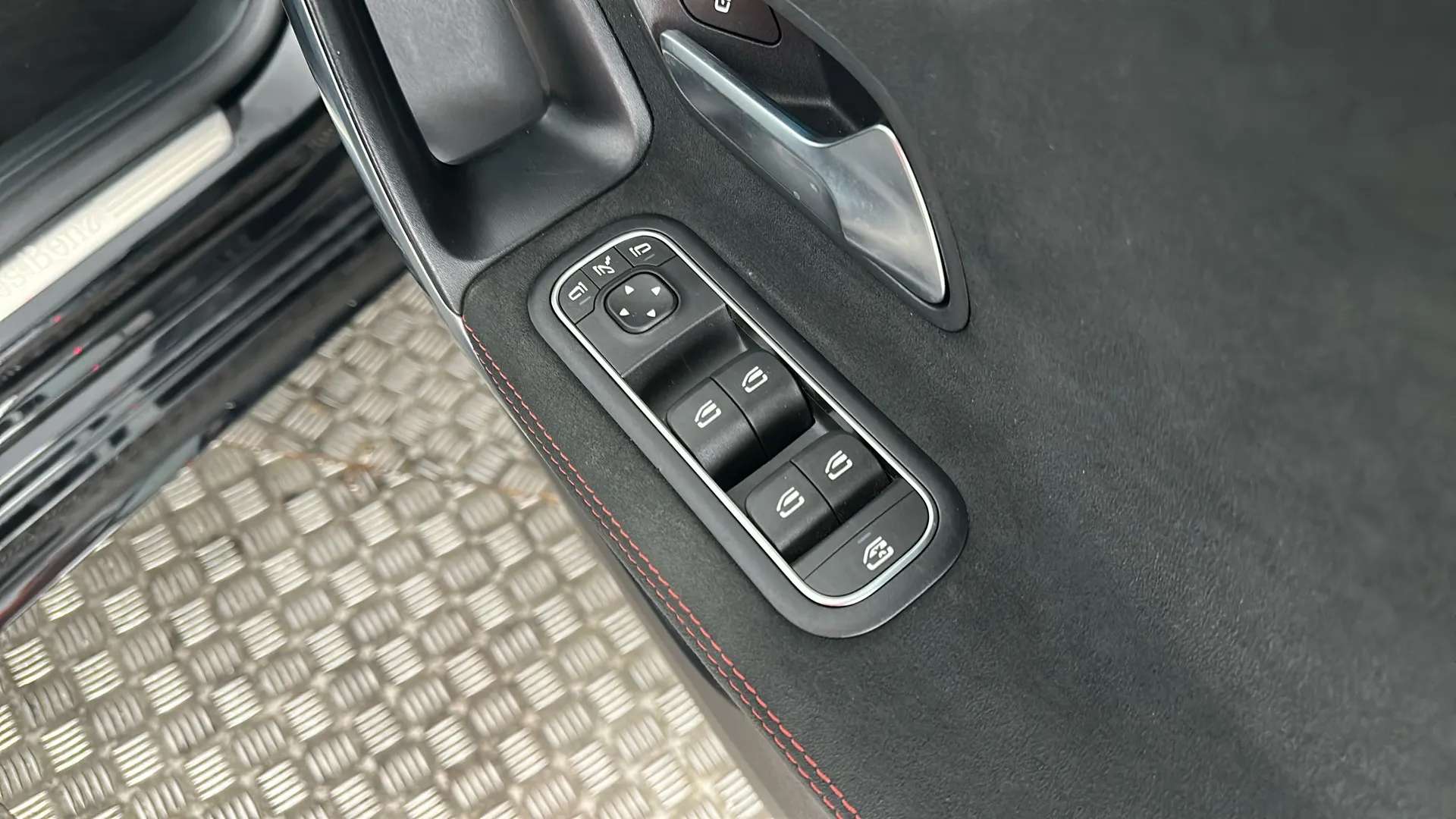 2024 MERCEDES-BENZ A CLASS 2024 MERCEDES-BENZ A CLASS