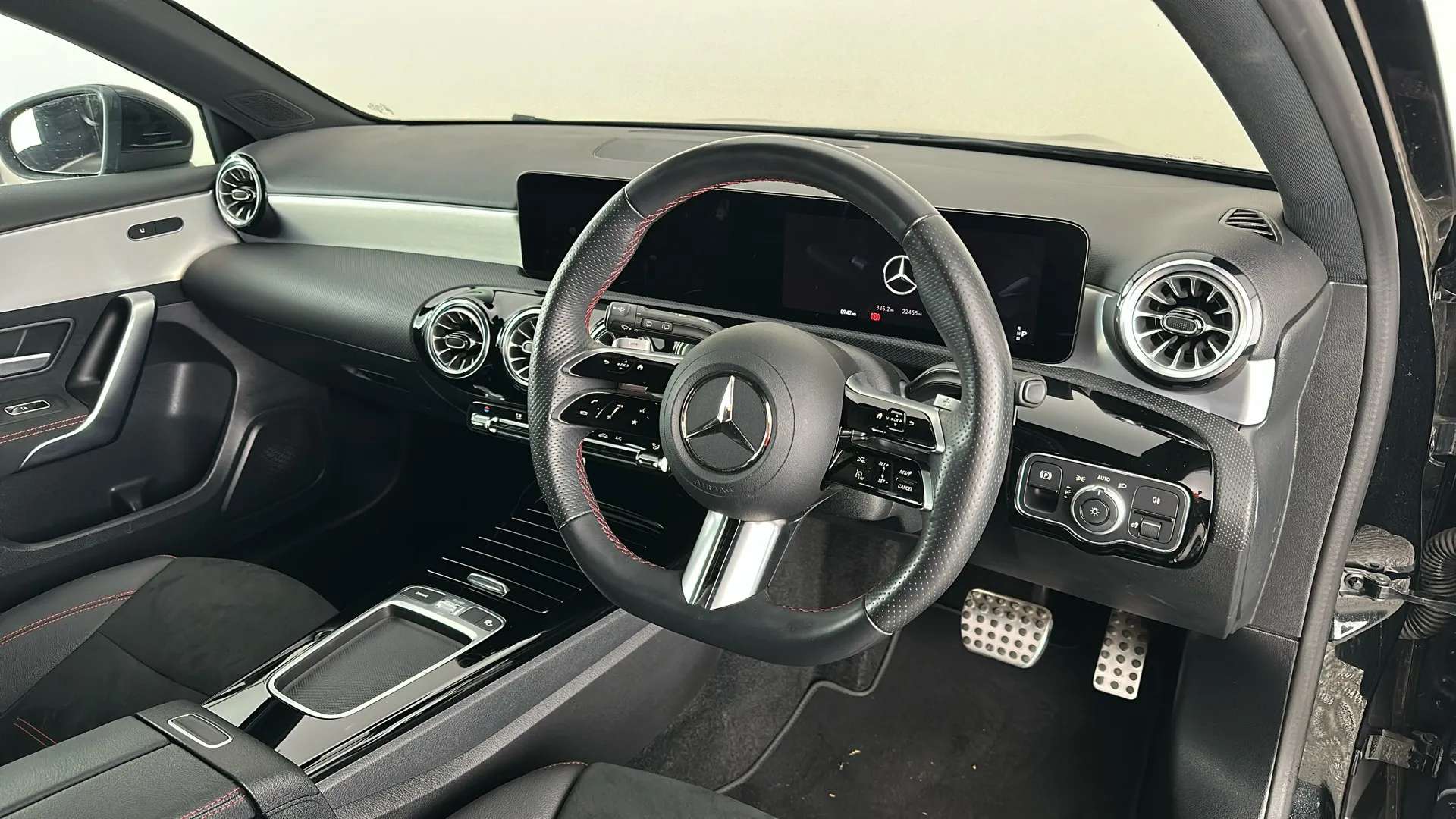 2024 MERCEDES-BENZ A CLASS 2024 MERCEDES-BENZ A CLASS