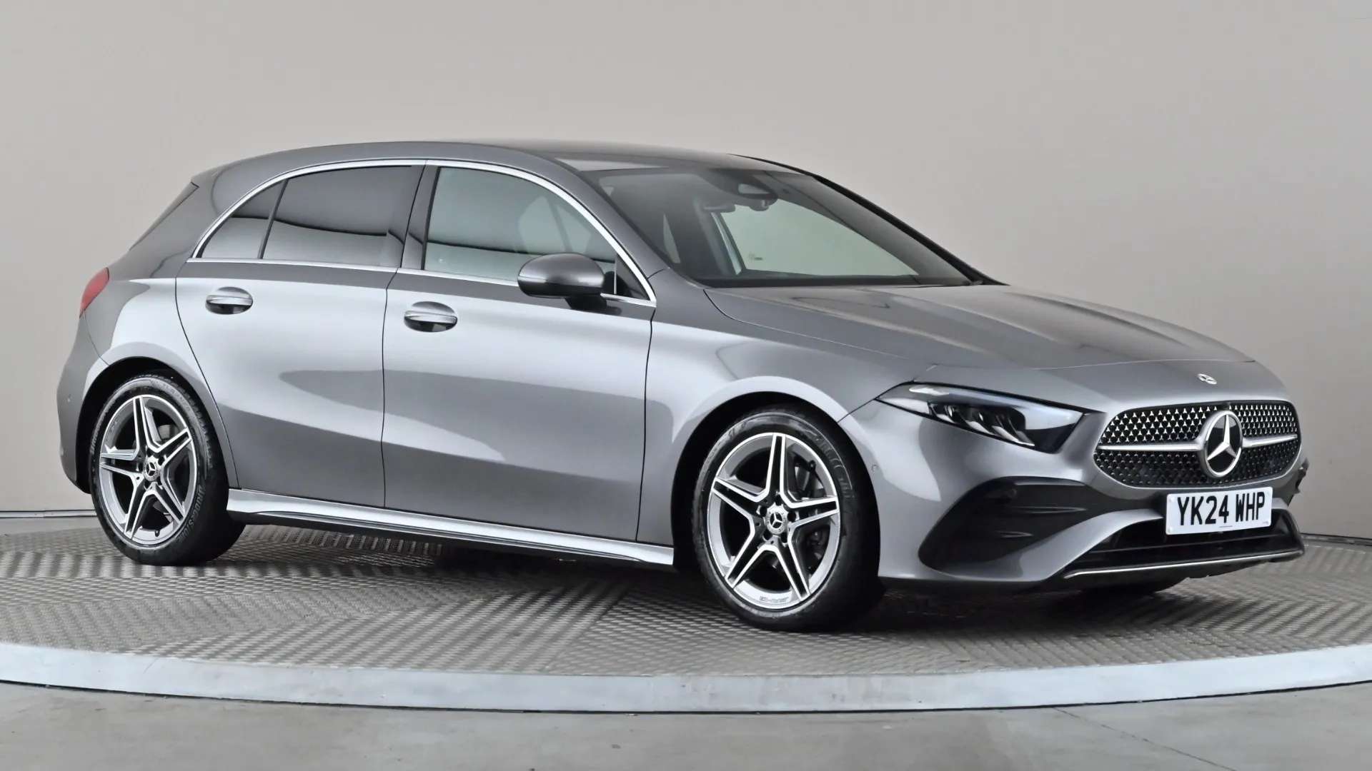 A 2024 MERCEDES-BENZ A CLASS A200 AMG Line Executive Auto A 2024 MERCEDES-BENZ A CLASS A200 AMG Line Executive Auto