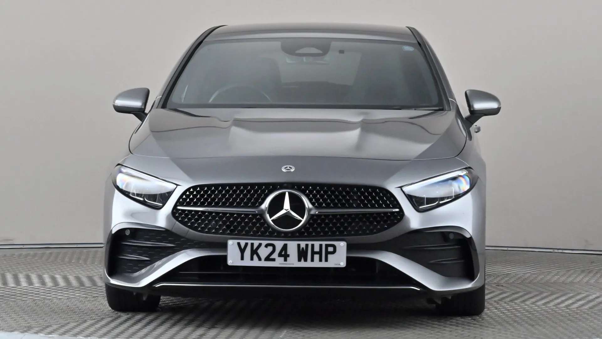 A 2024 MERCEDES-BENZ A CLASS A200 AMG Line Executive Auto A 2024 MERCEDES-BENZ A CLASS A200 AMG Line Executive Auto
