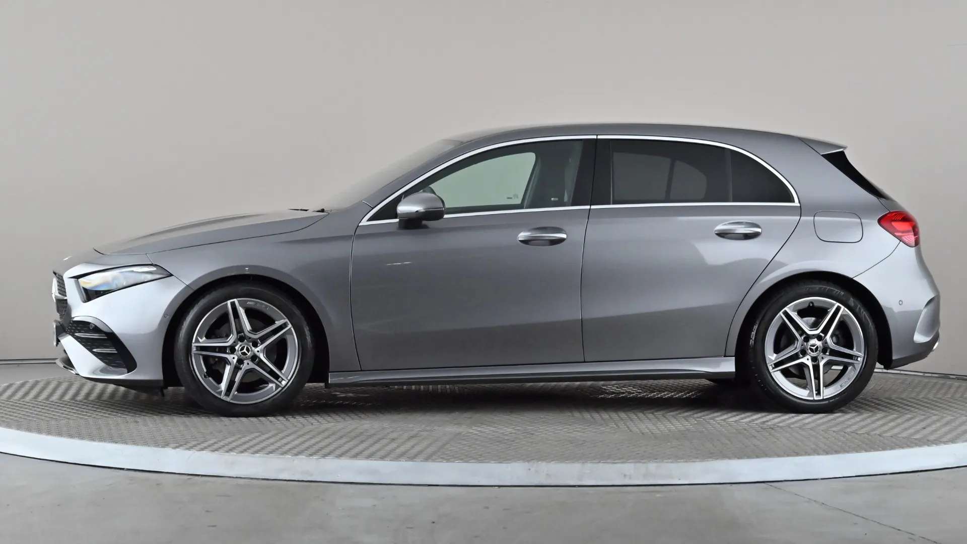A 2024 MERCEDES-BENZ A CLASS A200 AMG Line Executive Auto A 2024 MERCEDES-BENZ A CLASS A200 AMG Line Executive Auto