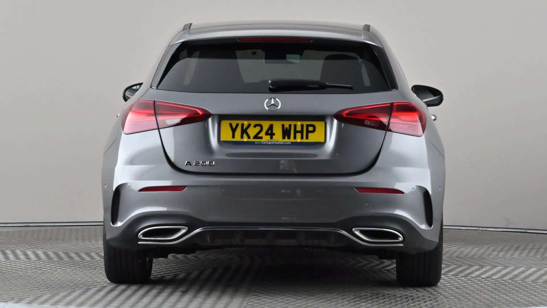 2024 MERCEDES-BENZ A CLASS 2024 MERCEDES-BENZ A CLASS