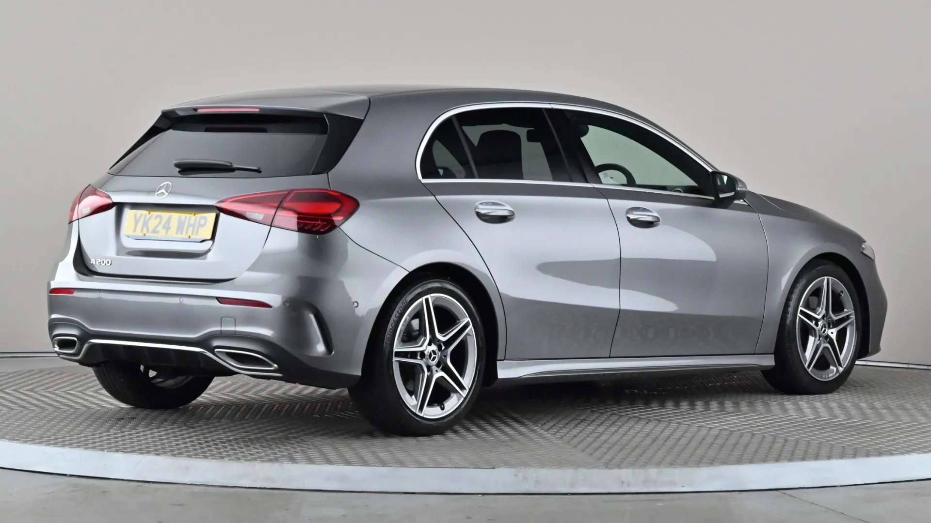 2024 MERCEDES-BENZ A CLASS 2024 MERCEDES-BENZ A CLASS