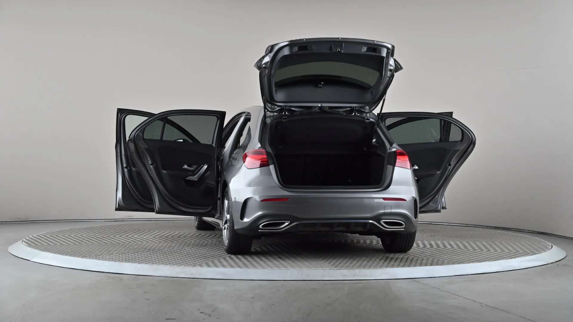 2024 MERCEDES-BENZ A CLASS 2024 MERCEDES-BENZ A CLASS