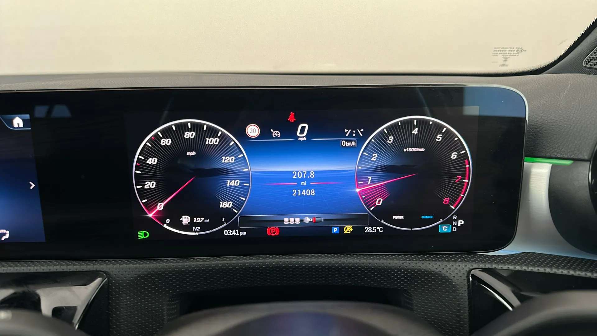 2024 MERCEDES-BENZ A CLASS 2024 MERCEDES-BENZ A CLASS