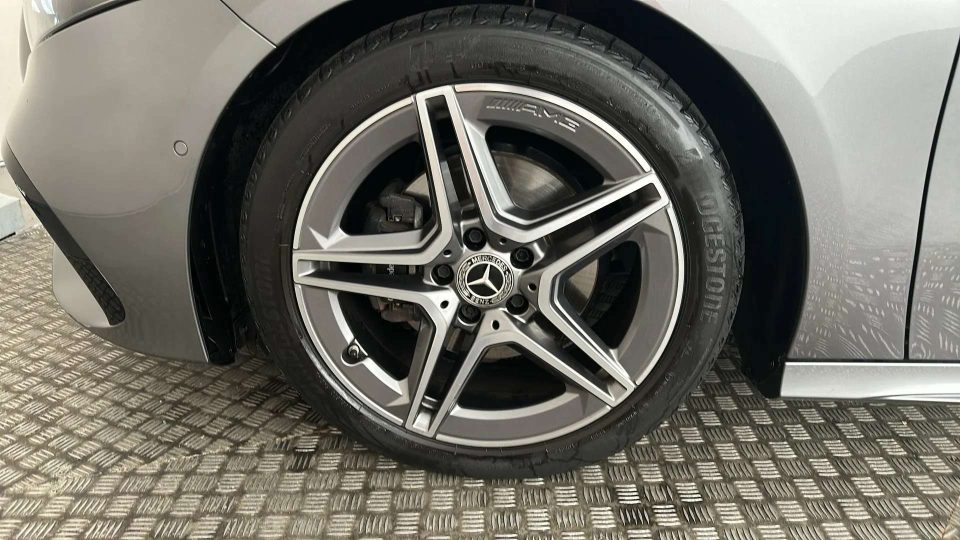 2024 MERCEDES-BENZ A CLASS 2024 MERCEDES-BENZ A CLASS