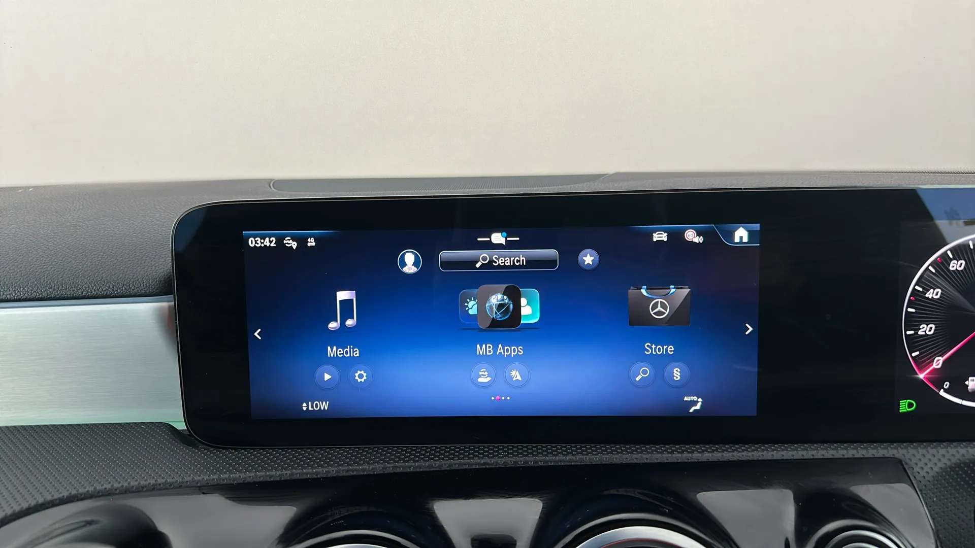 2024 MERCEDES-BENZ A CLASS 2024 MERCEDES-BENZ A CLASS