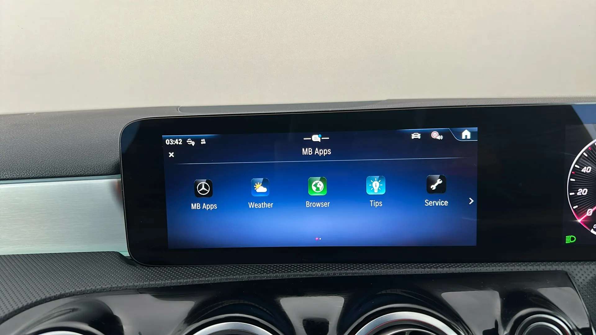 2024 MERCEDES-BENZ A CLASS 2024 MERCEDES-BENZ A CLASS