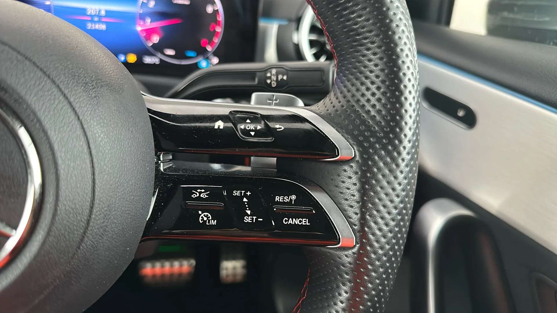 2024 MERCEDES-BENZ A CLASS 2024 MERCEDES-BENZ A CLASS