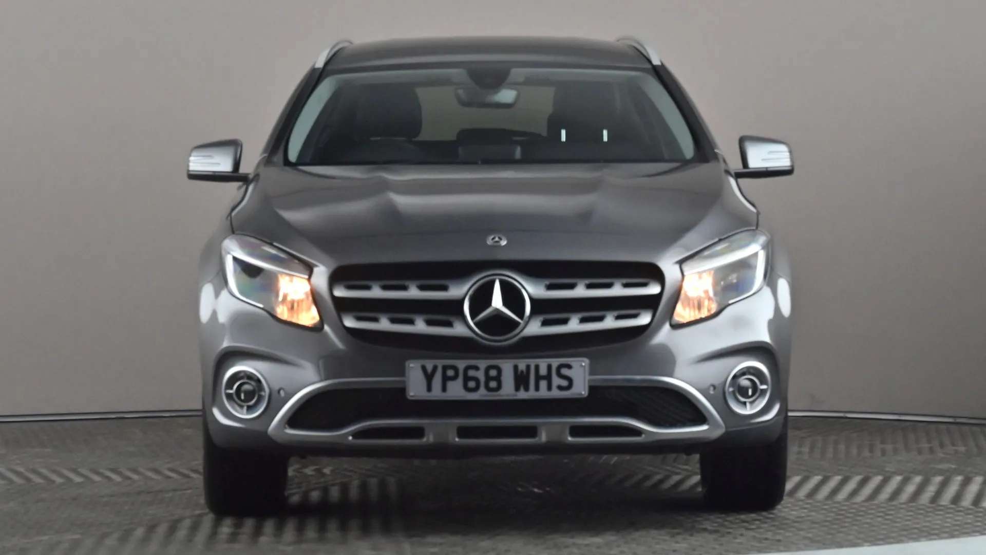 A 2018 MERCEDES-BENZ GLA GLA 200 Sport Executive Auto A 2018 MERCEDES-BENZ GLA GLA 200 Sport Executive Auto