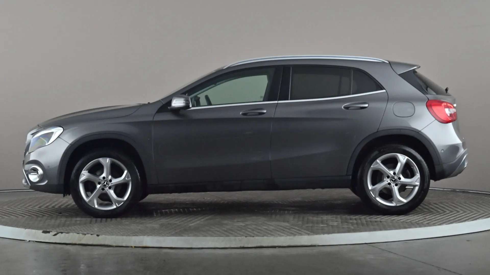 A 2018 MERCEDES-BENZ GLA GLA 200 Sport Executive Auto A 2018 MERCEDES-BENZ GLA GLA 200 Sport Executive Auto