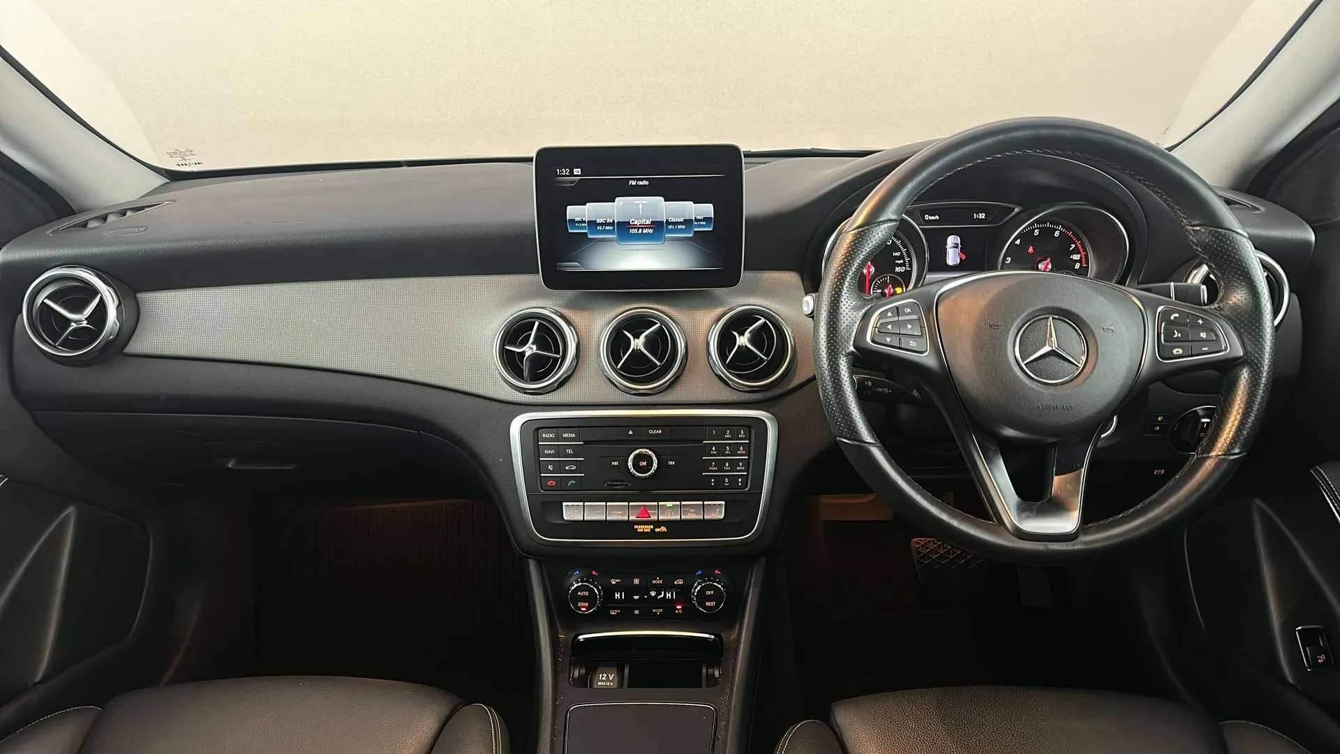 2018 MERCEDES-BENZ GLA 2018 MERCEDES-BENZ GLA