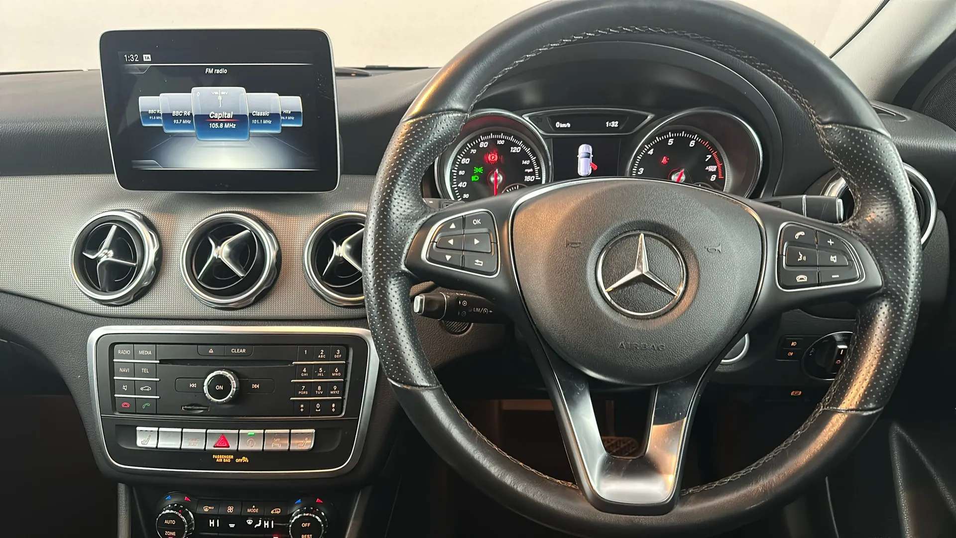 2018 MERCEDES-BENZ GLA 2018 MERCEDES-BENZ GLA